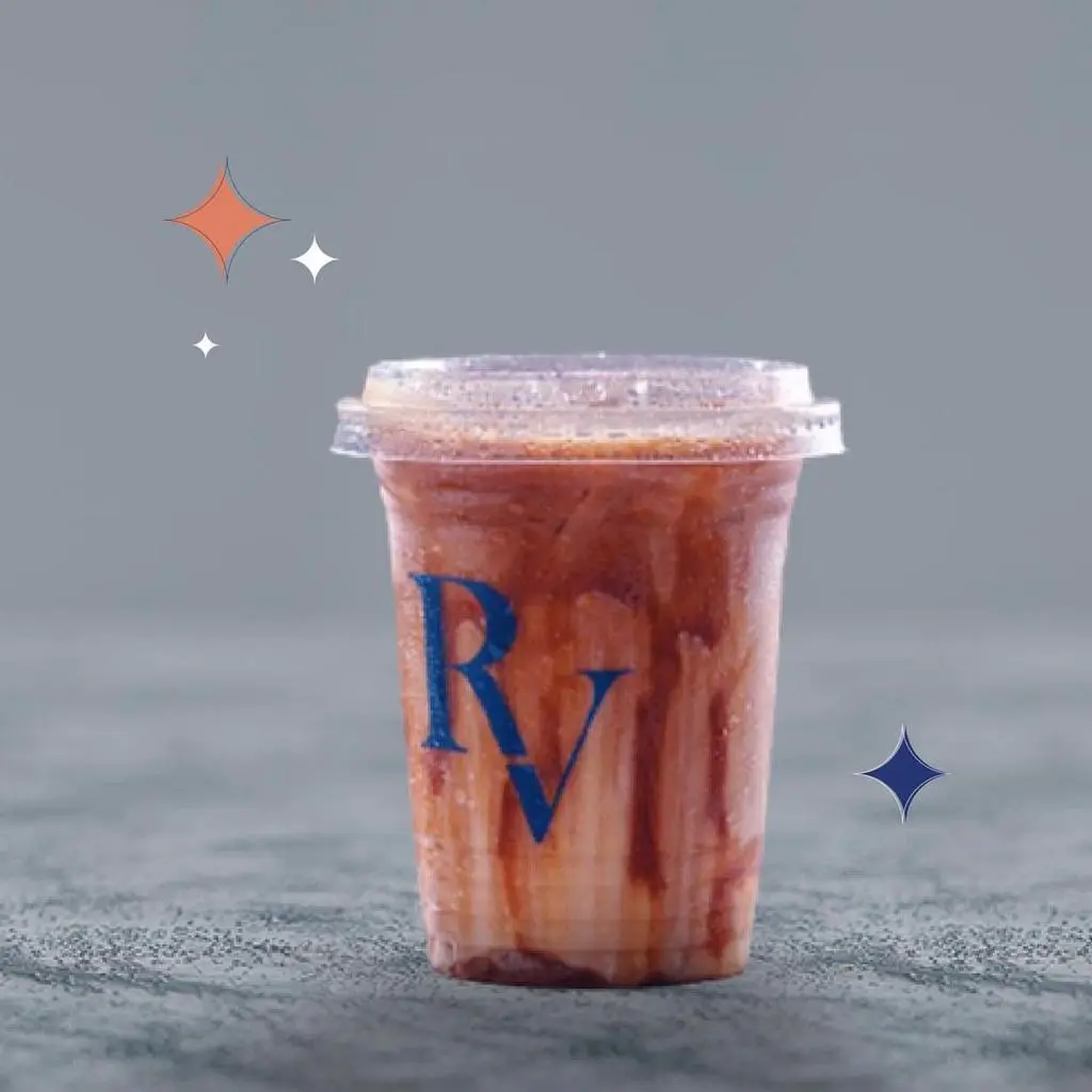 Iced RV